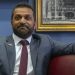 Is Trump Planning to Tap Kash Patel as Acting Director of the ATF?