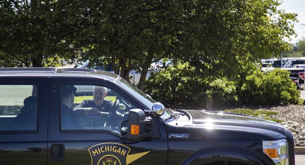 A Little-Known Police Lawsuit Reveals Just How Damaging DEI Can Be