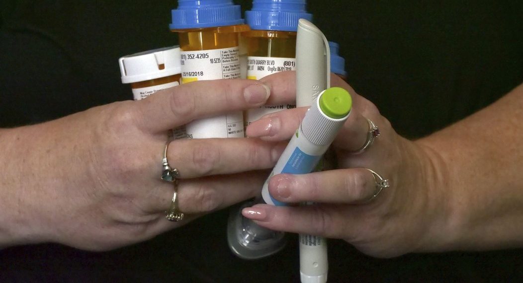 Big Pharma Wants to Dance All Over Rural America’s Health