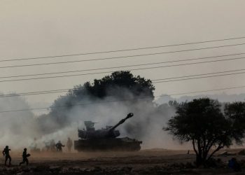 A Look at the Internal 'Resistance' Biden's State Department DEI Fellows Launched Against American Support for Israel