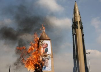 Israel is ‘likely’ to attack Iranian nuclear facilities within the next 6 months, US intel estimates