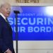 Trump DHS Planning to Reverse Biden Admin. Policy That Allowed Over 500K 'Refugees' to Be Flown Into US