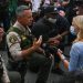 Anti-Deportation, BLM-Knee-Taking Sheriff Who FAKED Trump Assassination Announces California Governor Campaign… As a REPUBLICAN!?