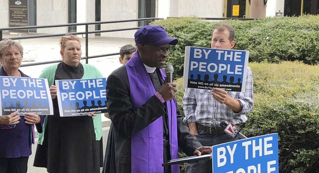 NAACP Wants to Punish Companies for Abandoning DEI Instead of Seeking Real Solution for Black People