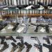 Bill Seeks to End Financial Industry's Discrimination Toward Gun Companies
