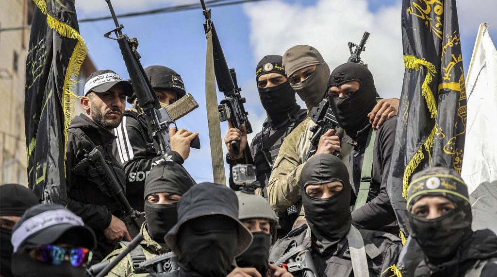 Why The Palestinian Authority Will Not Be Able to Control Gaza