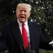 Trump Unloads on UK, EU Over Unfair Trade Practices—an 'Atrocity'