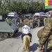 The U.S. Sent Over $3 Billion to Hezbollah's 'Army'
