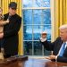 Trump Administration Terminates Potentially Over 200,000 Probationary Workers Across Federal Government