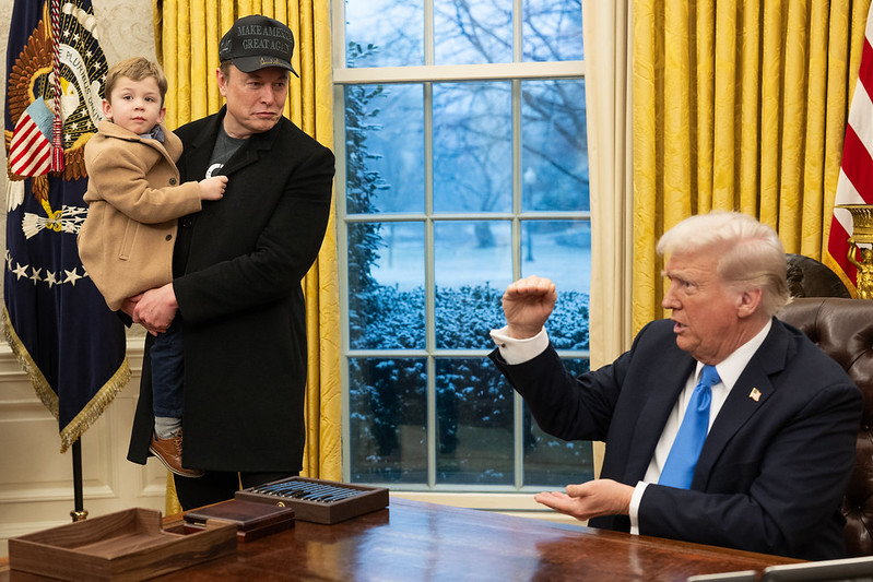 Trump Administration Terminates Potentially Over 200,000 Probationary Workers Across Federal Government