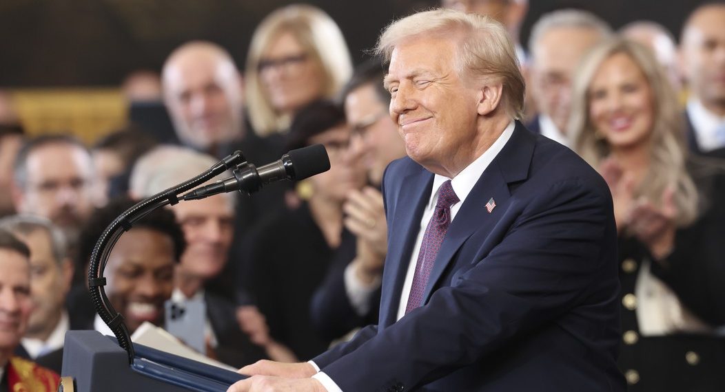 NEW: Poll Reveals Amazing Shift in Public Opinion About Direction of the Country Since Inauguration