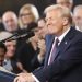 NEW: Poll Reveals Amazing Shift in Public Opinion About Direction of the Country Since Inauguration
