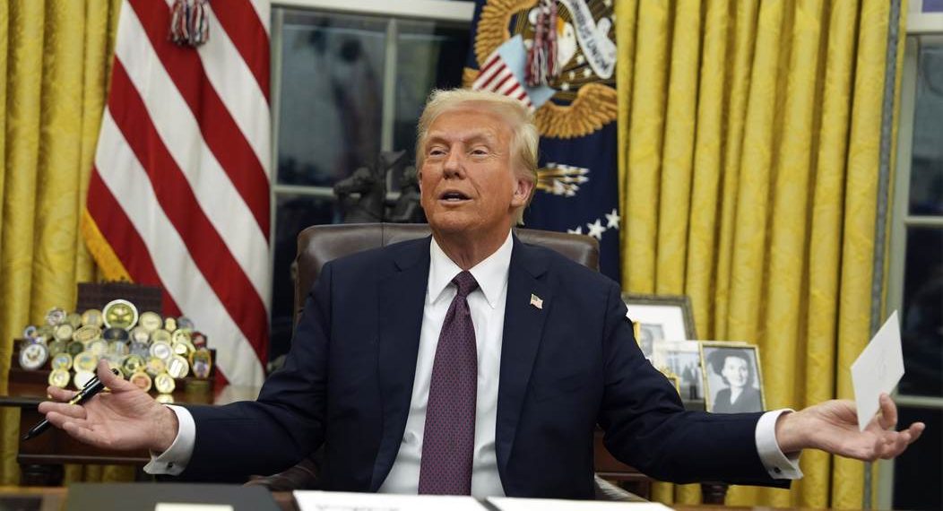 Doctor Explains That Trump Derangement Syndrome Among Libs Is Real and Debilitating