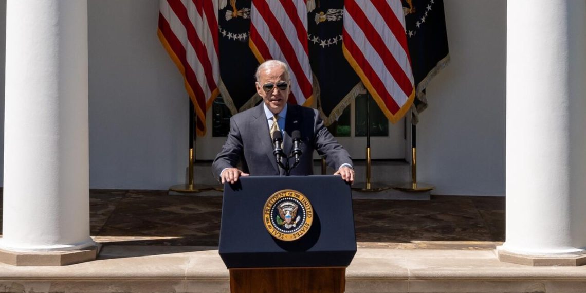 Two-Tiered Justice: Disparities In Biden And Trump Pardons