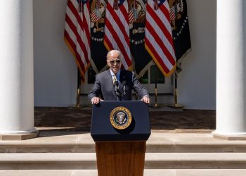 Two-Tiered Justice: Disparities In Biden And Trump Pardons