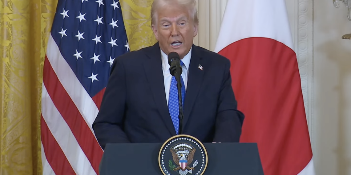 Trump eyes 'reciprocal' trade deals over flat fee tariffs