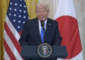 Trump eyes 'reciprocal' trade deals over flat fee tariffs