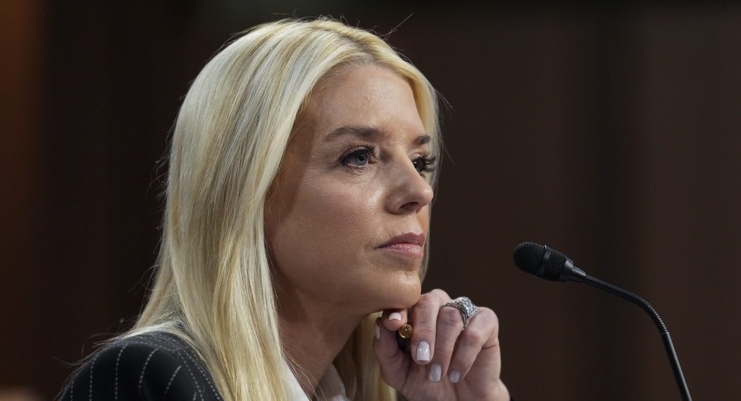 Attorney General Pam Bondi Directs Investigation Into Support of Hamas in the United States