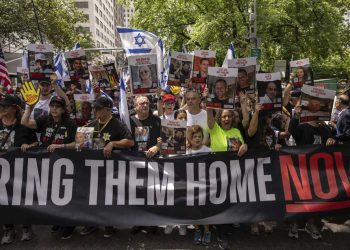 Hamas to Release Three More Hostages, Including an American