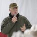 Tom Homan Just Found a New Use For Rikers Island