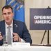 Oklahoma Gov. Stitt Announces His Own DOGE to Combat the State's Wasteful Spending