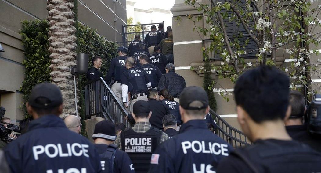 Appeals Court Decision on Birthright Citizenship Paves Way for Supreme Court Showdown