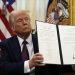 Trump Hits South Africa With Sanctions Over Baffling Land Seizures