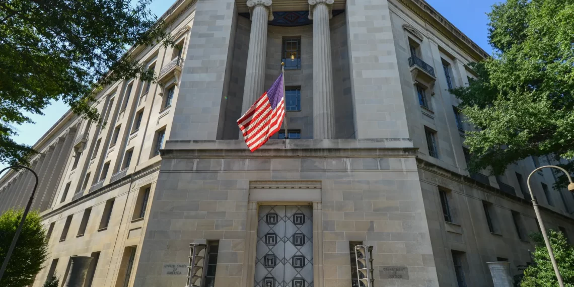 Trump Is Doing a Public Service by Turning the DOJ Upside Down