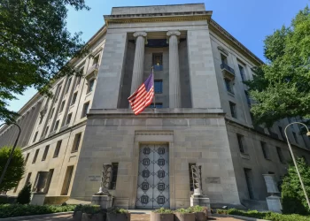 Trump Is Doing a Public Service by Turning the DOJ Upside Down