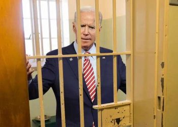 Biden Prison