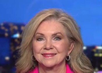 Blackburn: Democrats ‘Very Fearful of Kash Patel’