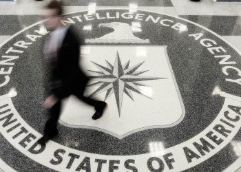 CIA
