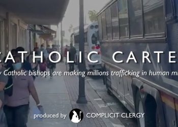 Catholic Cartels