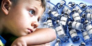 Child Vaccines