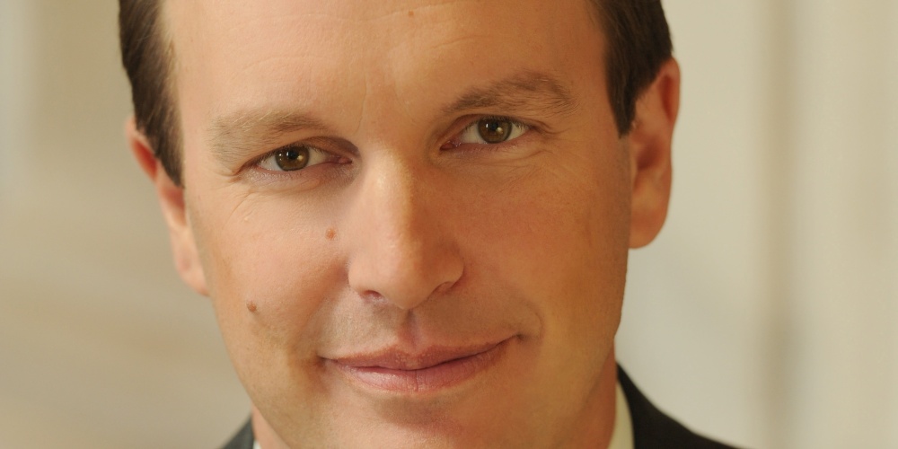 Chris Murphy