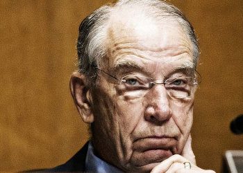 Chuck Grassley