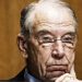Chuck Grassley