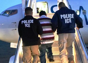 Deportation