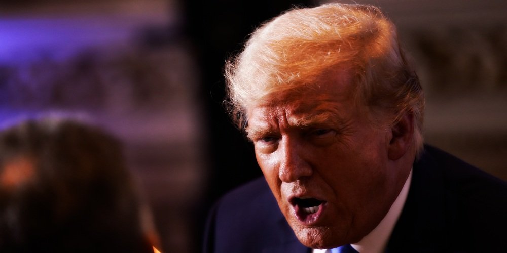 “I’m Struggling”: James Carville Stumped on How to Combat Trump’s Flurry of Activity