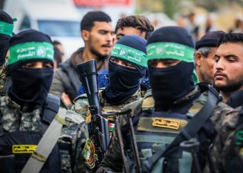 Recordings reveal the Biden administration pressured Israel on Gaza aid despite evidence that it went to Hamas leaders