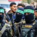 Recordings reveal the Biden administration pressured Israel on Gaza aid despite evidence that it went to Hamas leaders