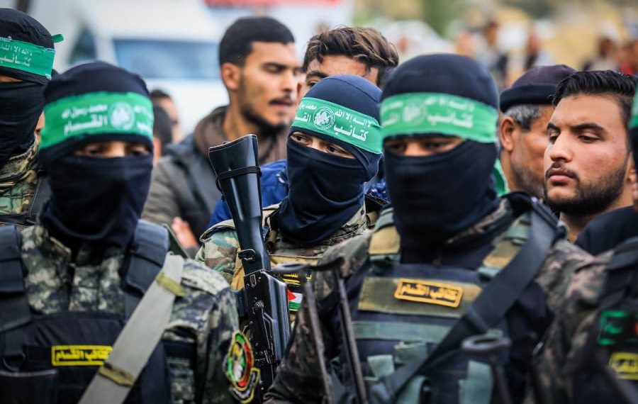 Recordings reveal the Biden administration pressured Israel on Gaza aid despite evidence that it went to Hamas leaders
