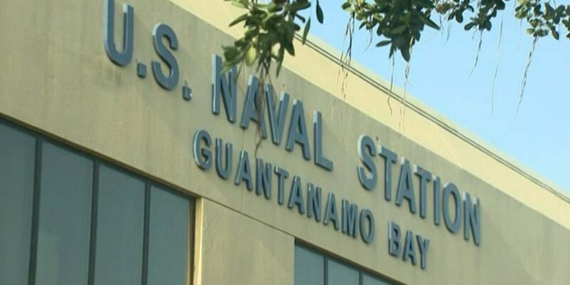 GTMO