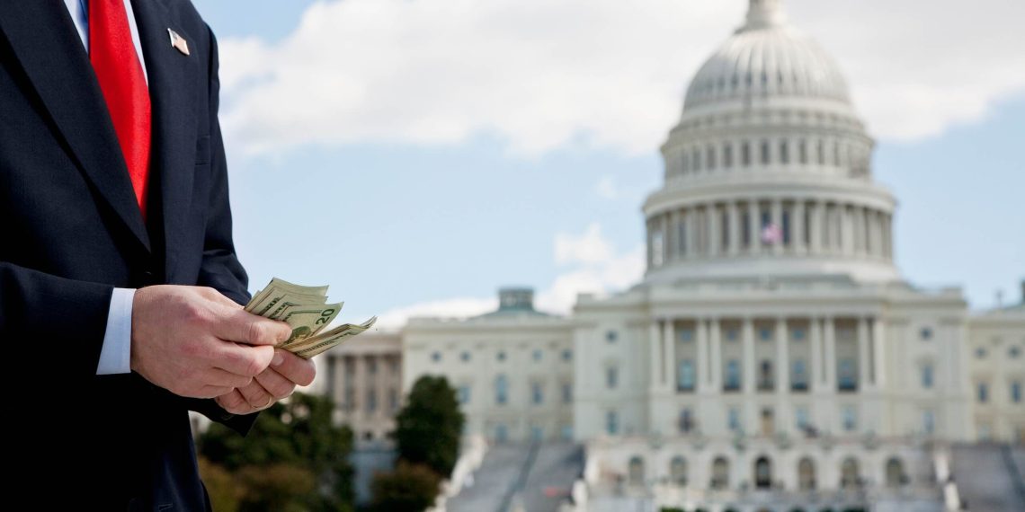 USAID: U.S. Government ‘Now Largest Public Donor to Independent Media Development Globally’