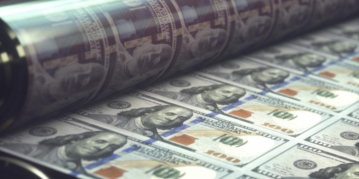 Fiscal hawks: House budget plan could add $25 trillion in debt over next decade