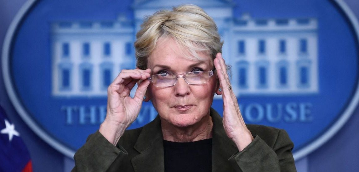 ‘Cashing In’: Biden’s Energy Sec Lands Cushy Gig At Major Utility Her Agency Boosted With Taxpayer Cash