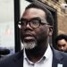 Chicago Mayor Brandon Johnson, amid low approval ratings, addresses sanctuary city issues