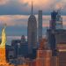 Four New York City deputy mayors quit amid fallout from DOJ's dismissal of Adams corruption charges
