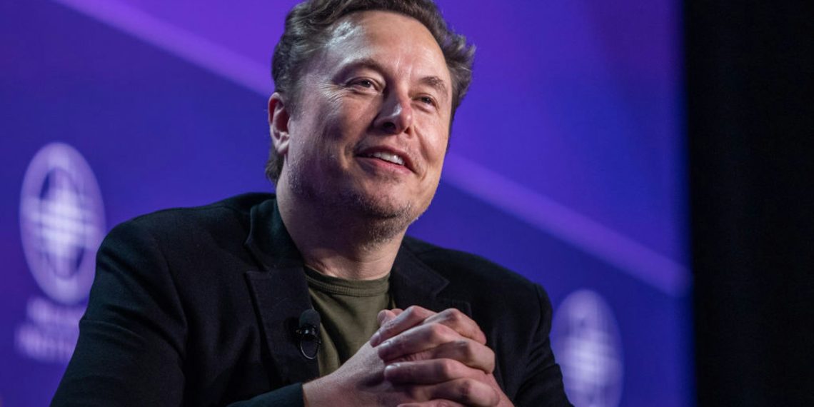Musk: ‘Delete Entire Agencies’ From Federal Government