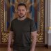 Zelensky says Europe will not be able to keep Ukraine safe without US